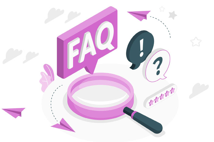 Without plugin how to manage FAQ section in WordPress